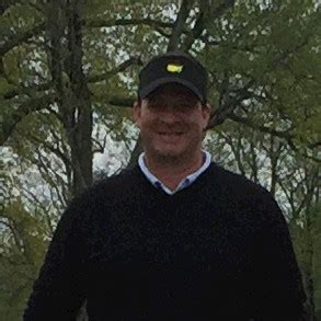 dunnning golf sales reps